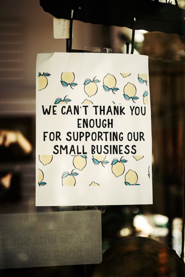 Strategies for Scaling a Small Business
